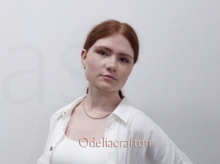 Odeliacrafton
