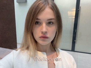 Odeliacurvin