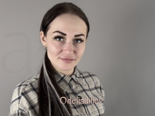 Odeliadilley
