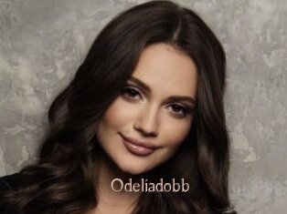 Odeliadobb