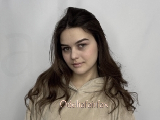 odeliafairfax Anal Sexe
