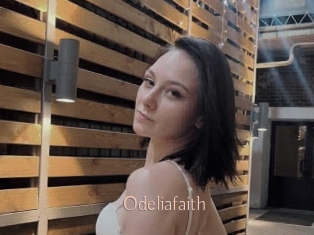 Odeliafaith