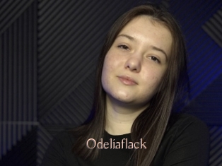 odeliaflack Anal Sexe
