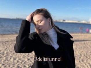 Odeliafunnell