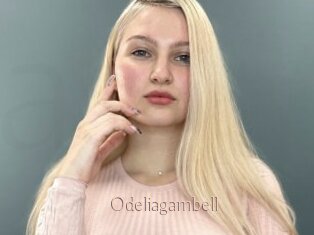 Odeliagambell