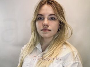 Odeliagateley
