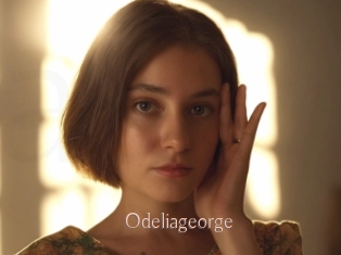Odeliageorge