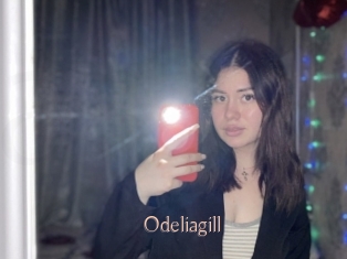 Odeliagill