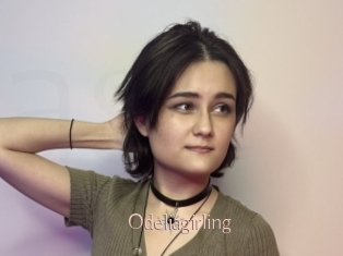 Odeliagirling