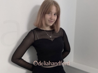 Odeliahandford