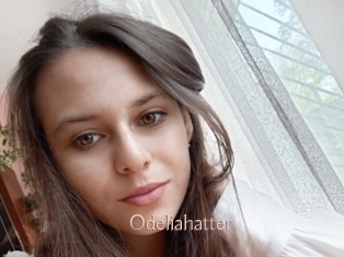 Odeliahatter
