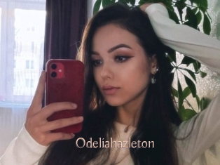 Odeliahazleton