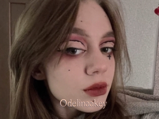 Odelinaakey