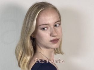 Odelinadarby