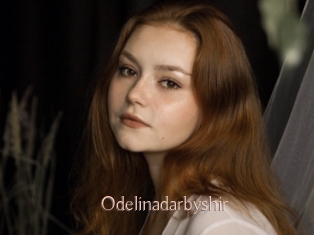 Odelinadarbyshir