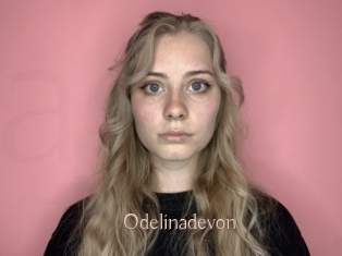 Odelinadevon