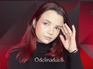 Odelinaduell