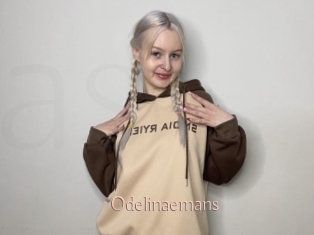 odelinaemans Anal Sexe