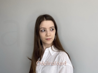 Odelinafoard