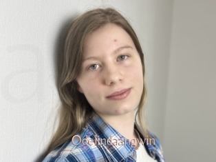 Odelindaangwin
