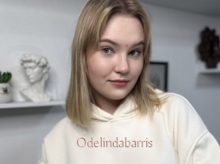 Odelindabarris