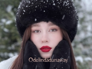 odelindadunaway Anal Sexe