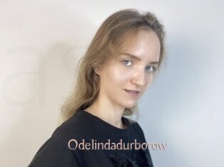 odelindadurborow Anal Sexe