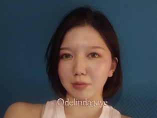 Odelindagaye