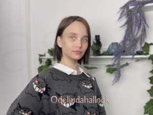 Odelindahallock
