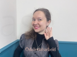 Odelindaharbold