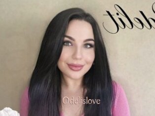 Odelislove