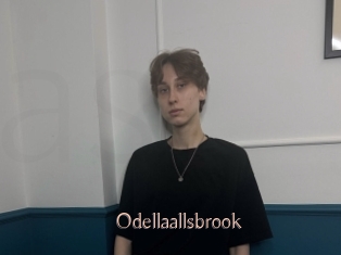 Odellaallsbrook