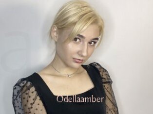 Odellaamber