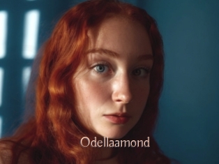 Odellaamond