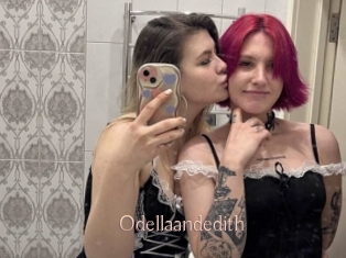 odellaandedith Anal Sexe