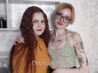 Odellaandharriet