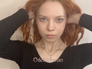 Odellaboman