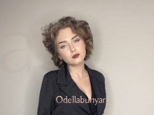 Odellabunyar