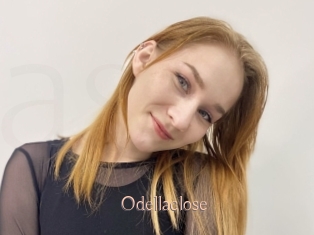 Odellaclose