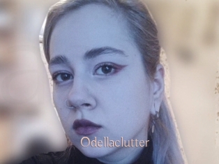 Odellaclutter