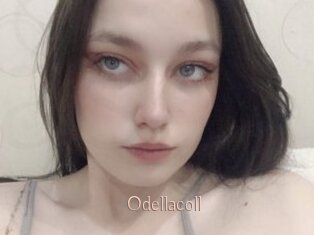 odellacoll Anal Sexe