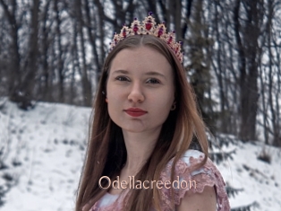 Odellacreedon