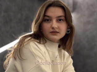 Odellacusson