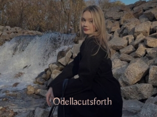 odellacutsforth Anal Sexe