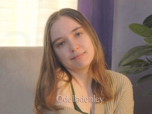 Odelladenley