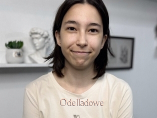 Odelladowe