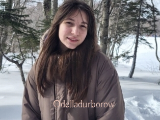 Odelladurborow