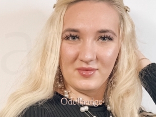 Odellaedge