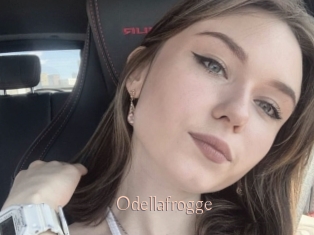 Odellafrogge