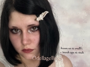 Odellagellings